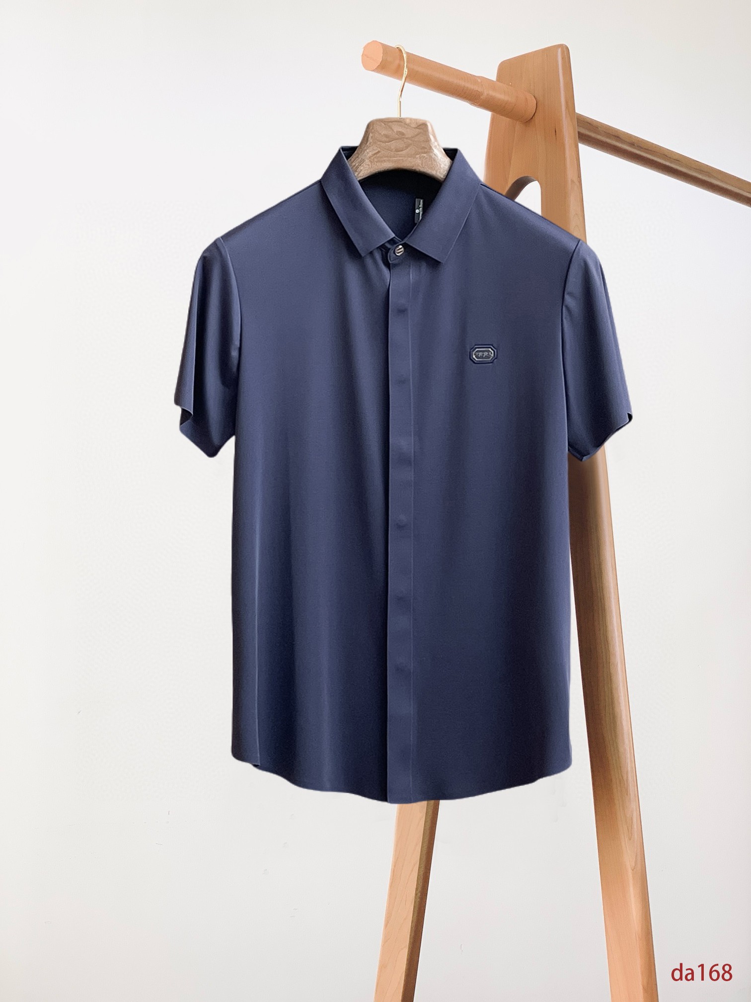 shirt Man