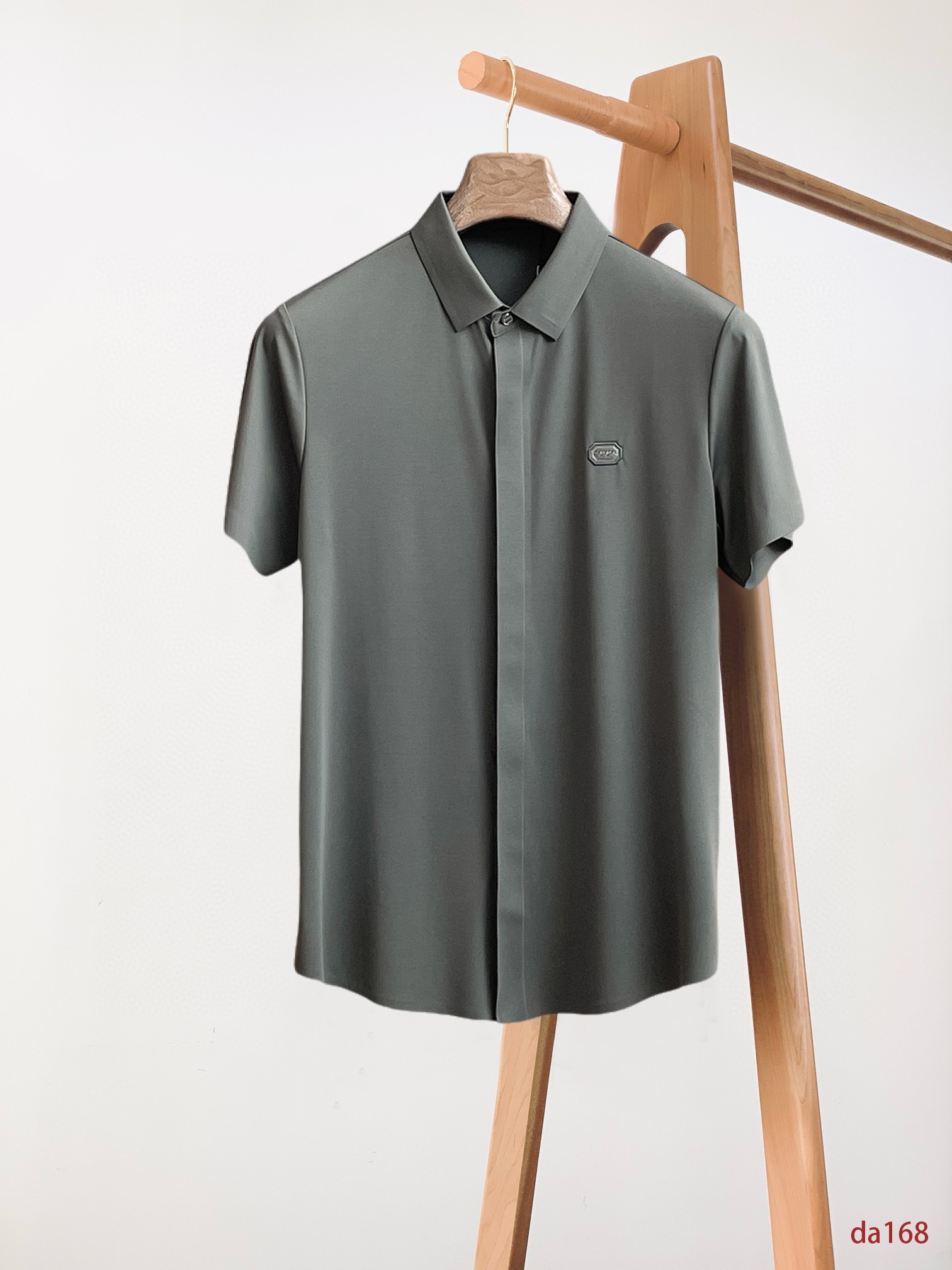 shirt Man