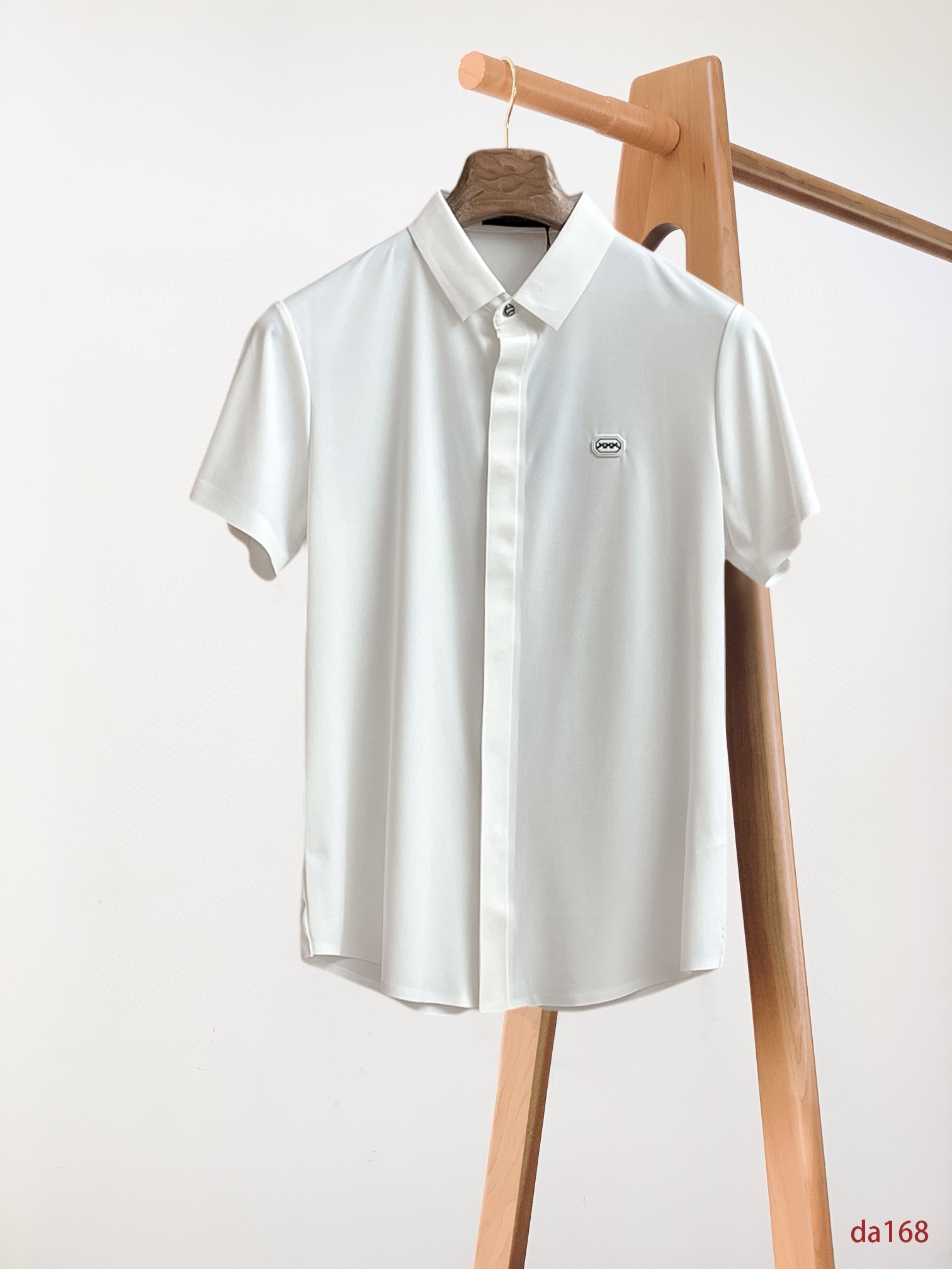 shirt Man