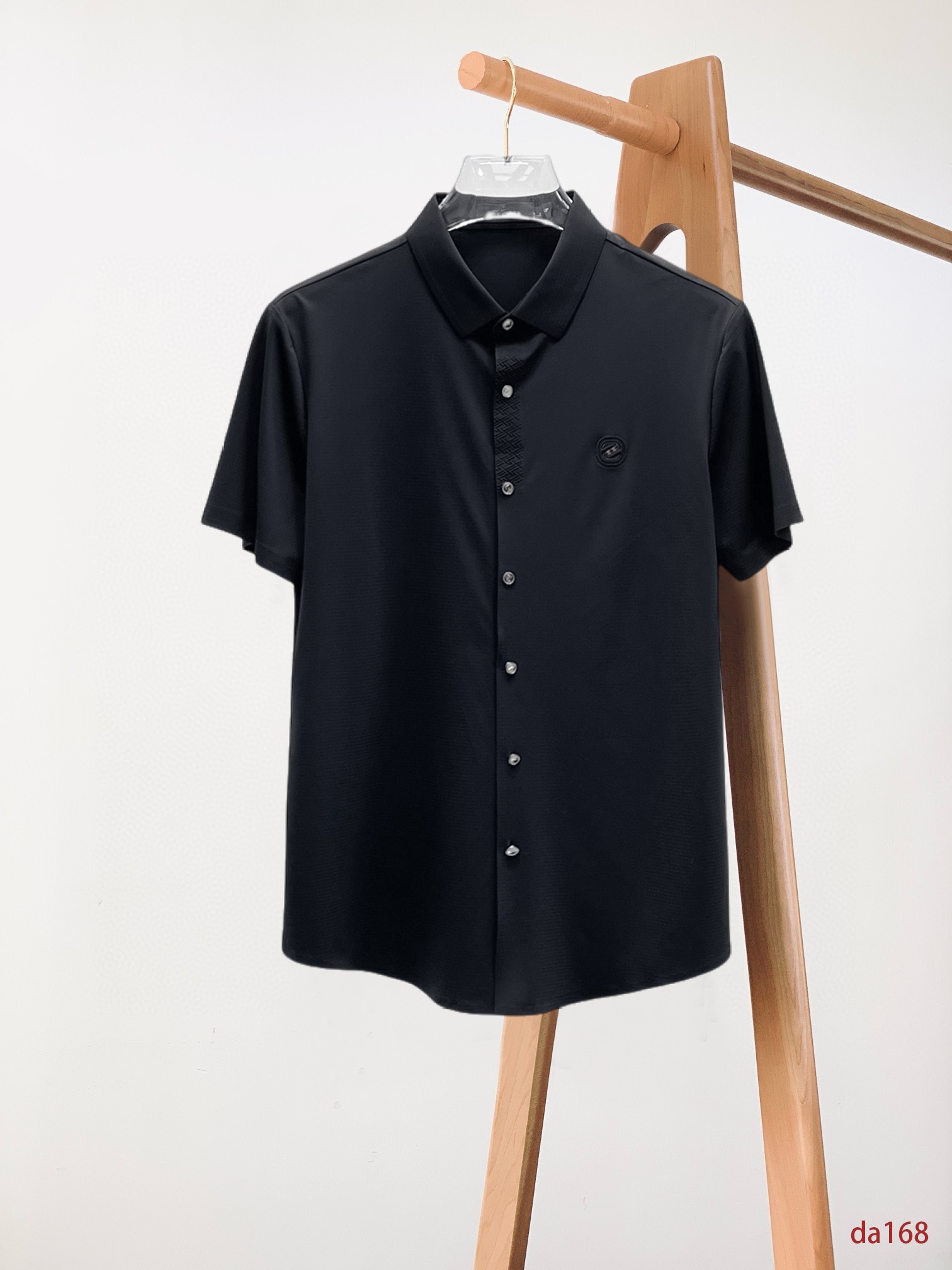 shirt Man