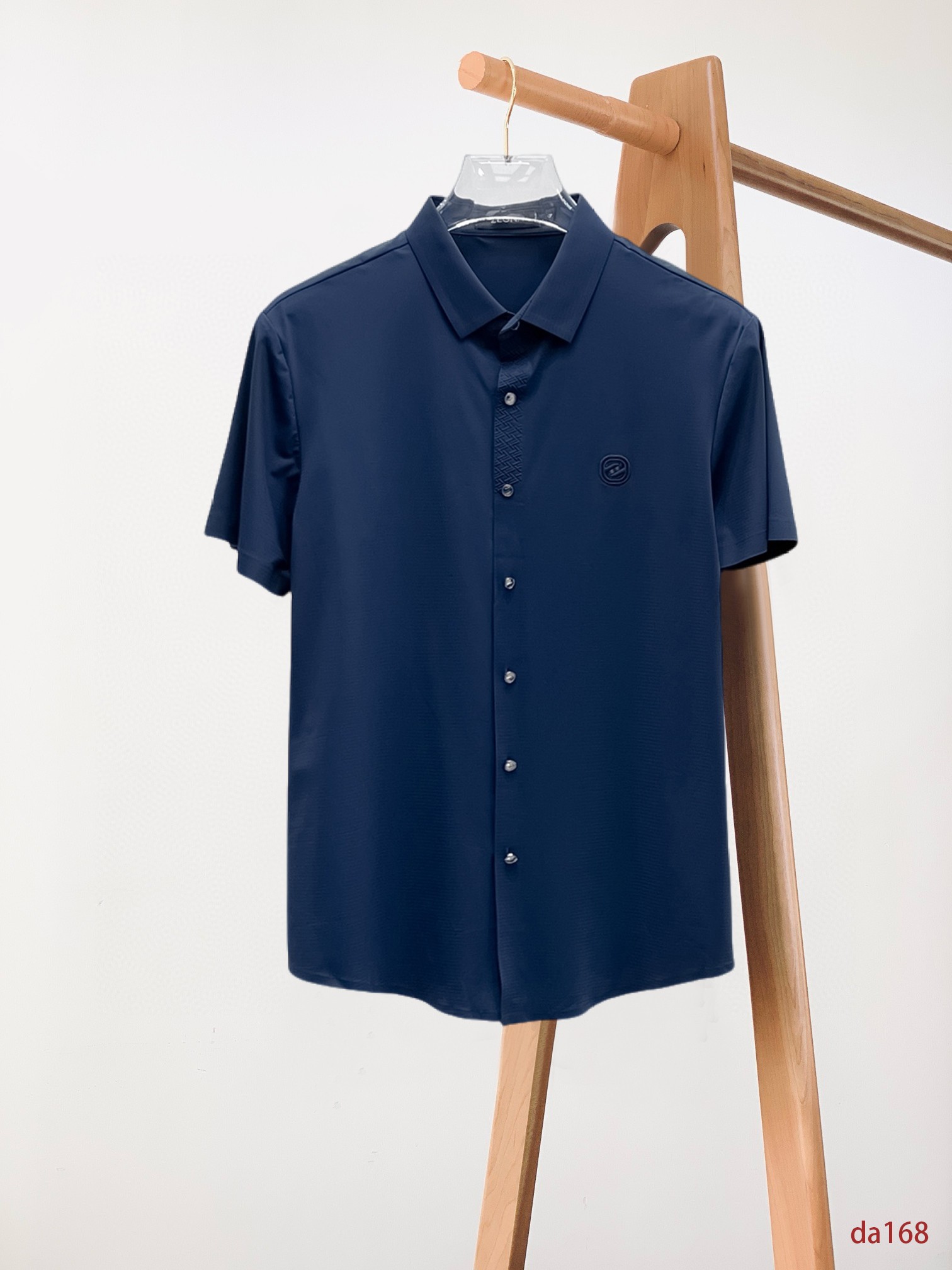 shirt Man