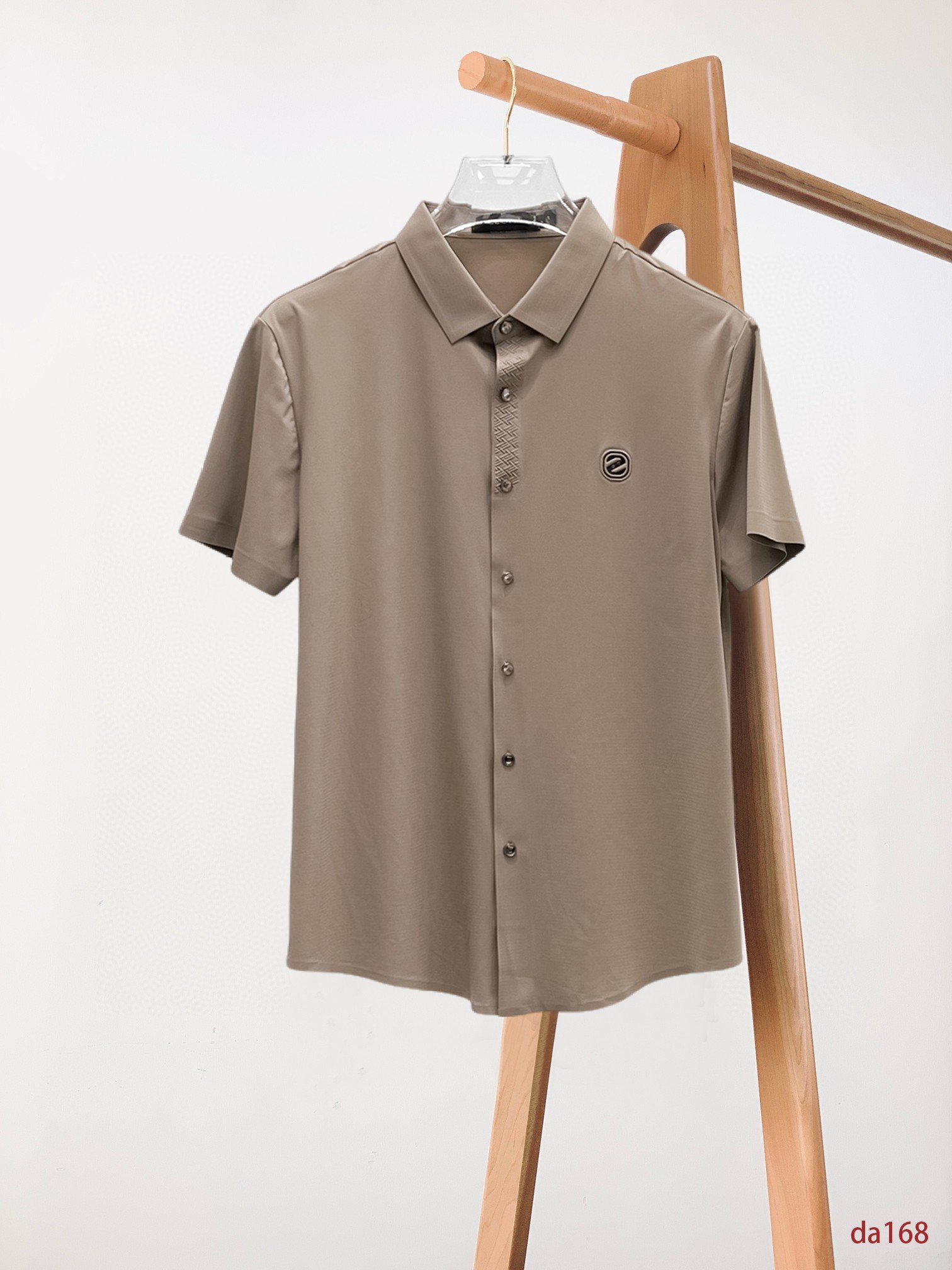 shirt Man