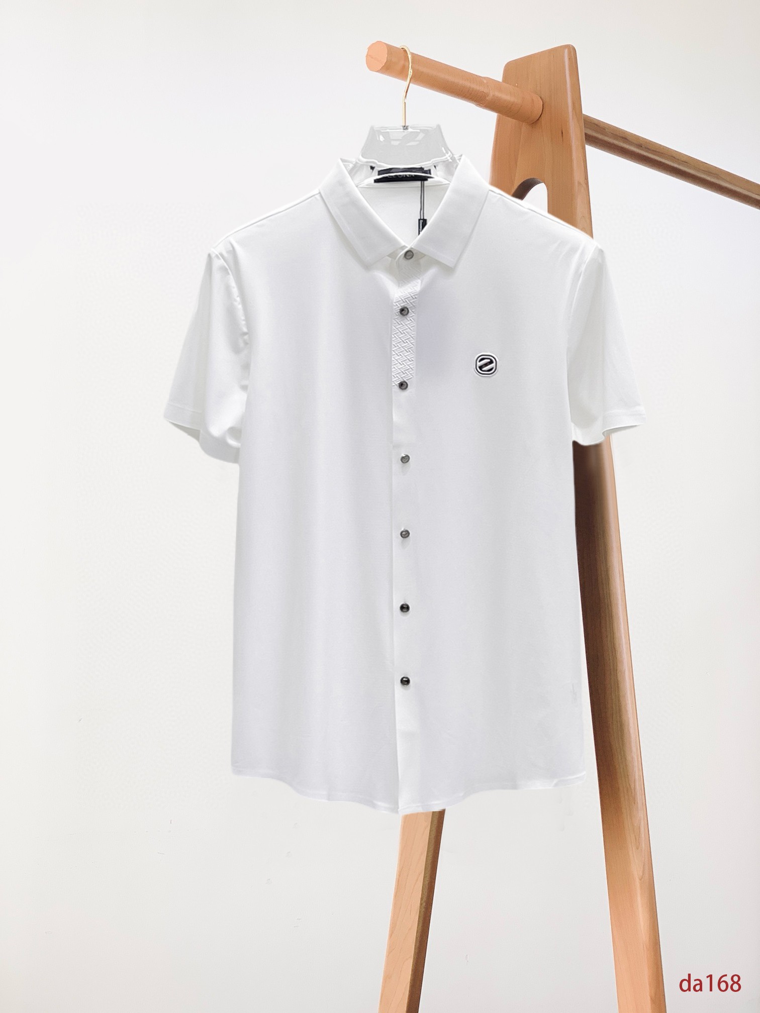 shirt Man