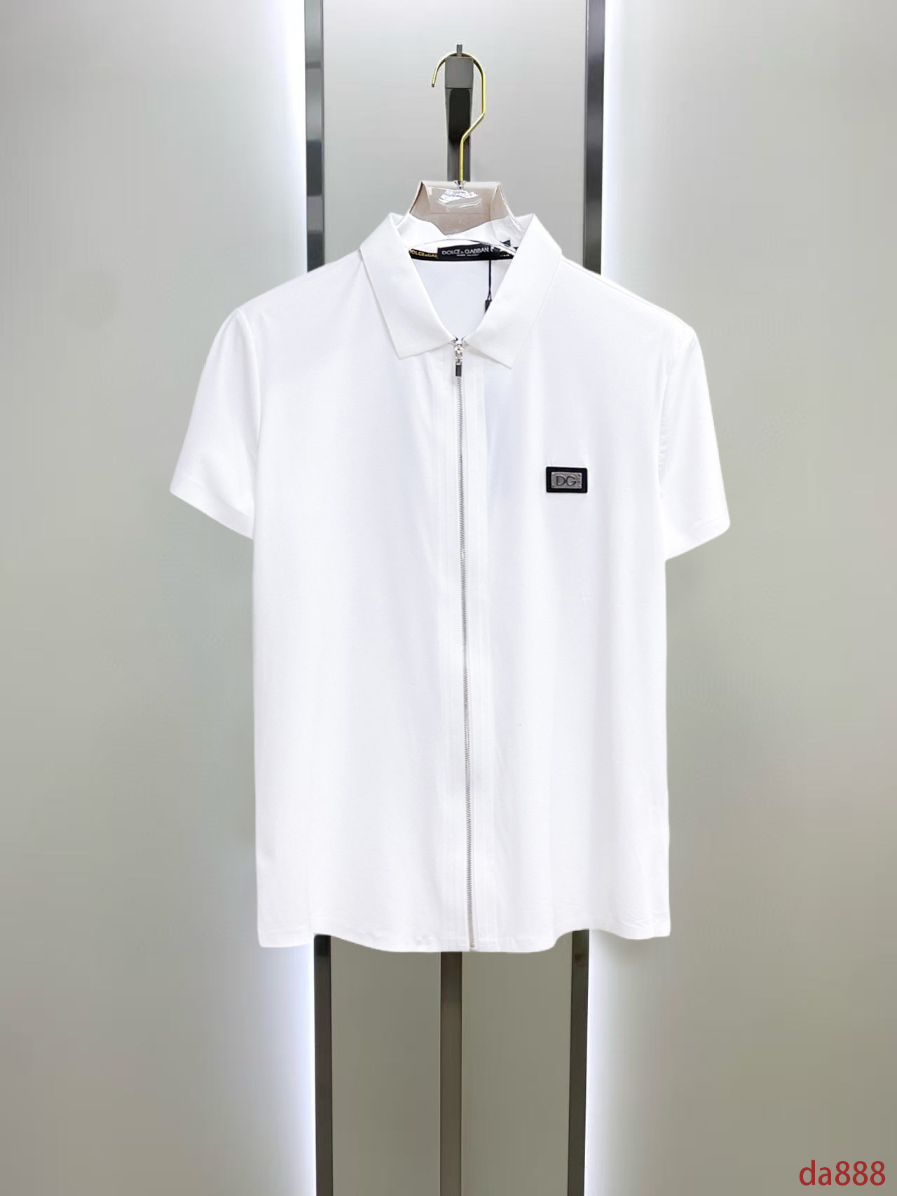 shirt Man