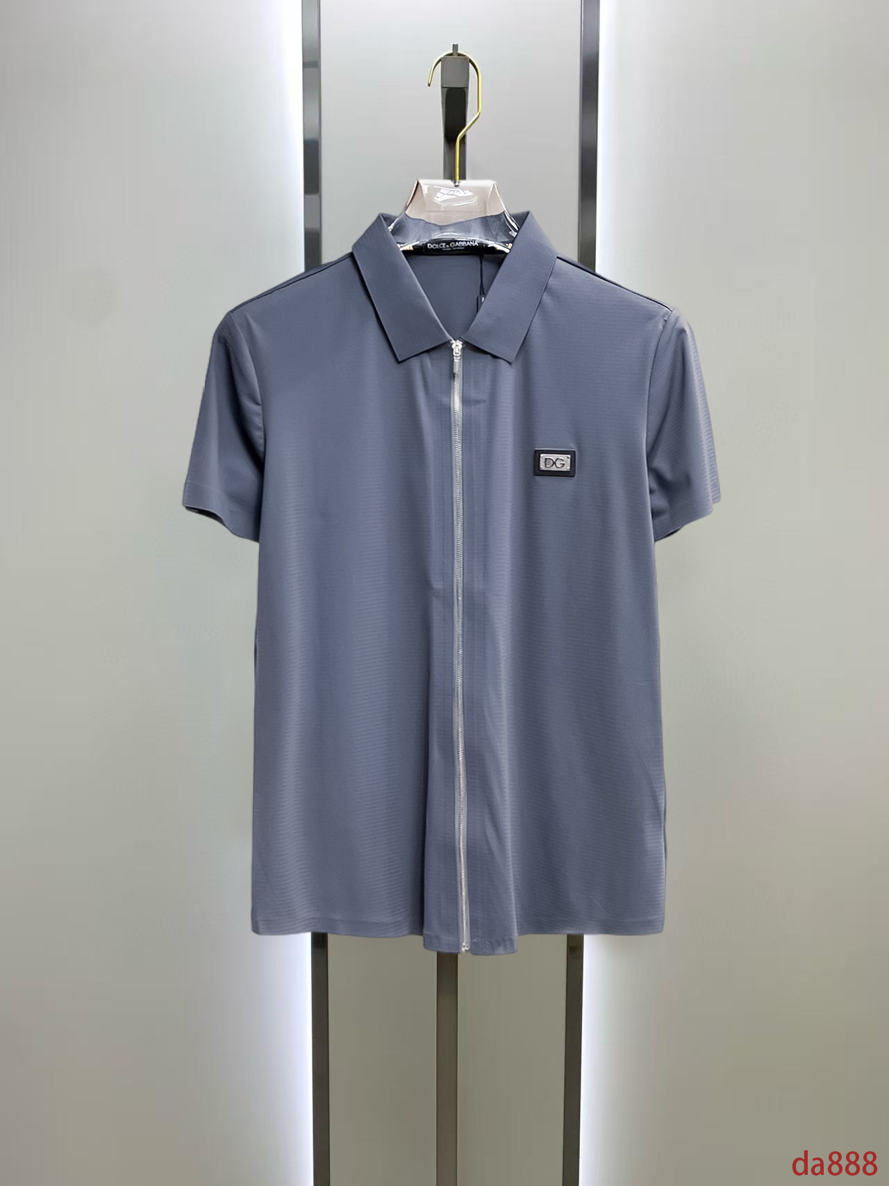 shirt Man