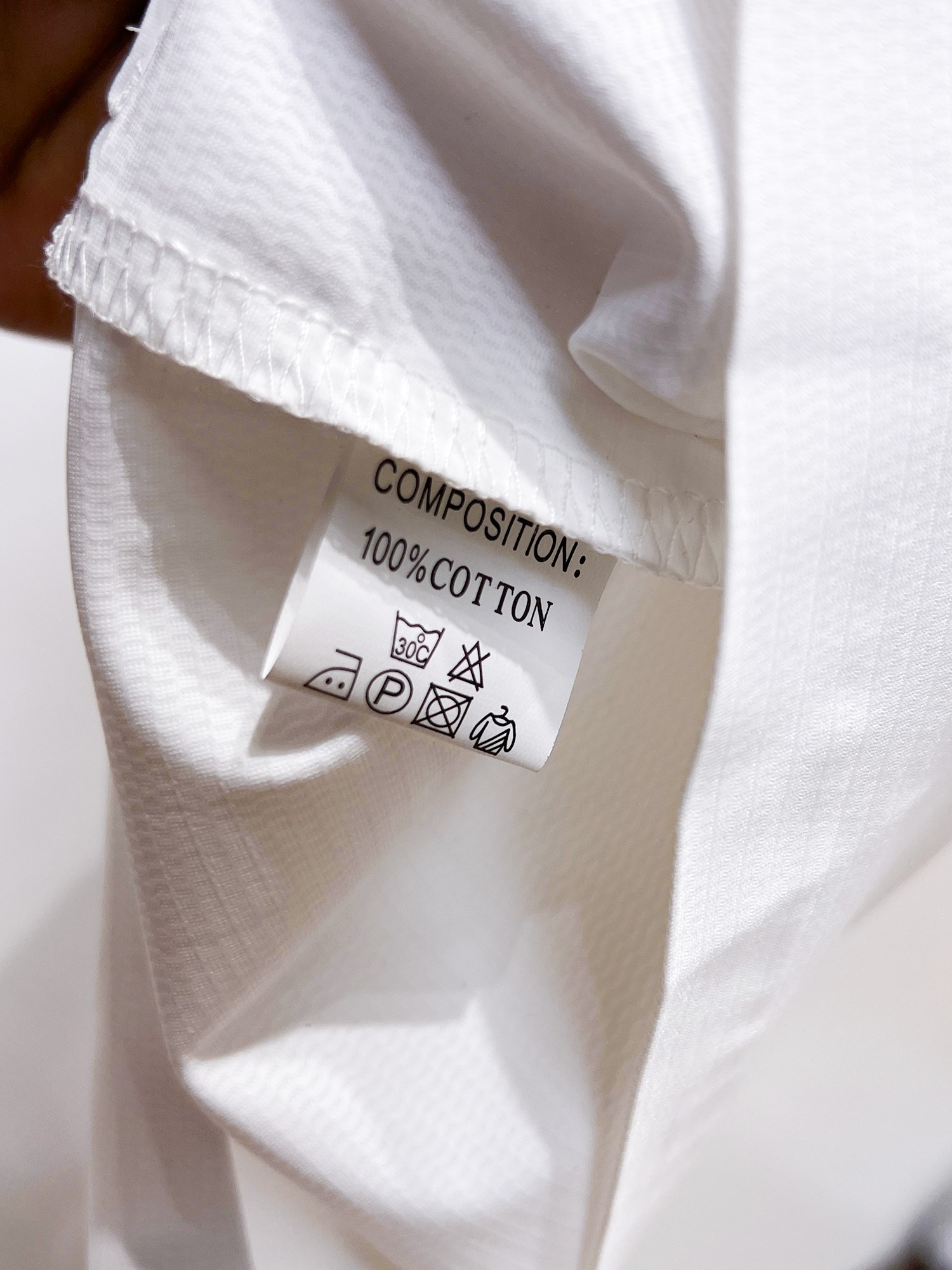 shirt Man