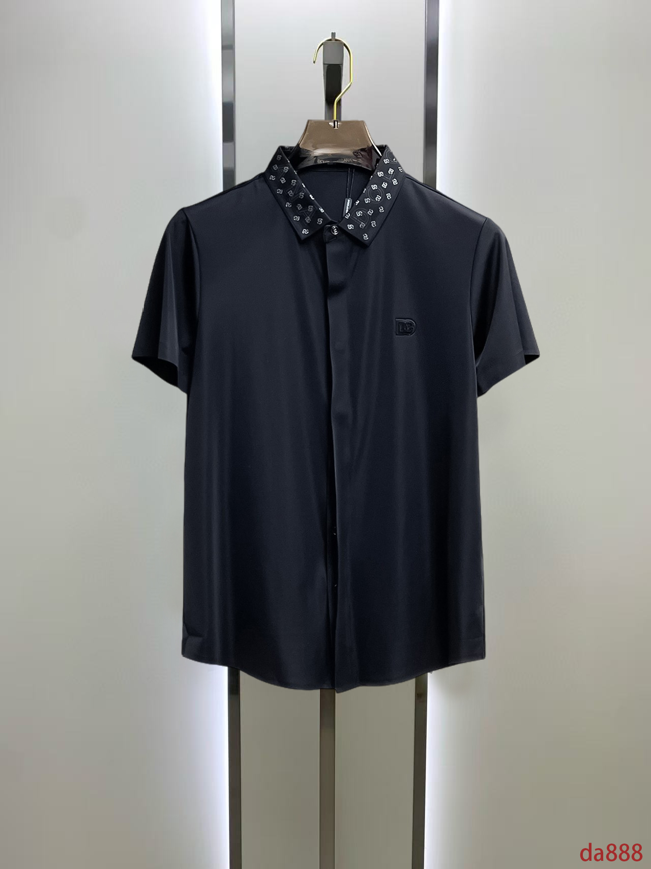 shirt Man