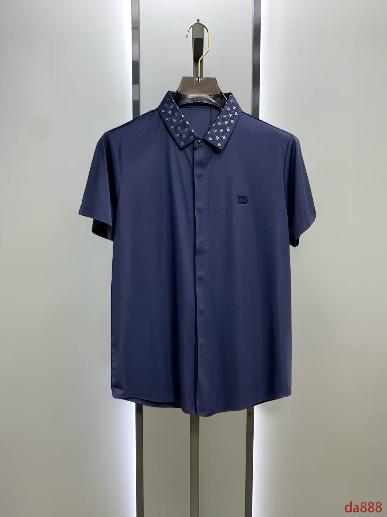 shirt Man