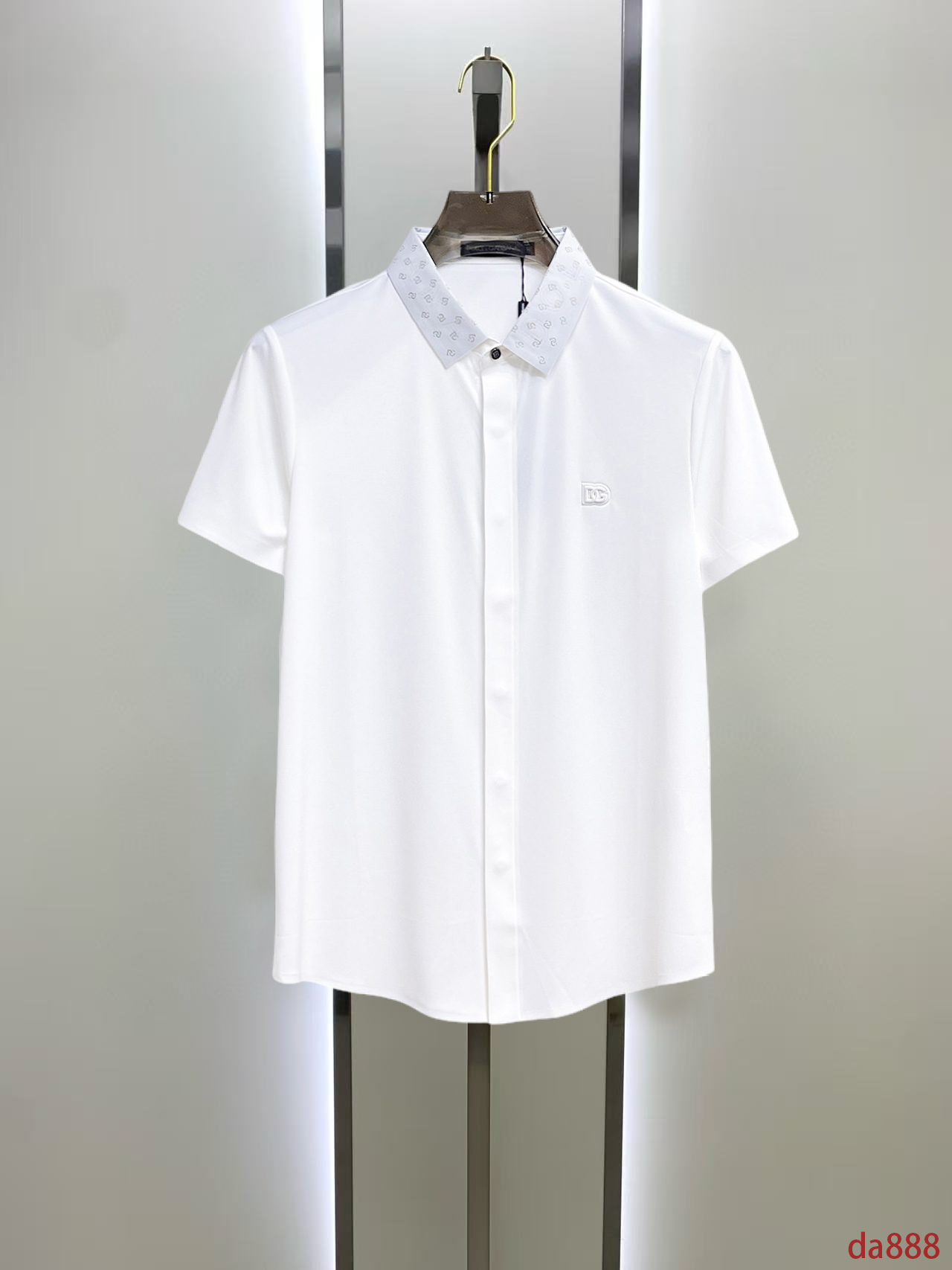 shirt Man