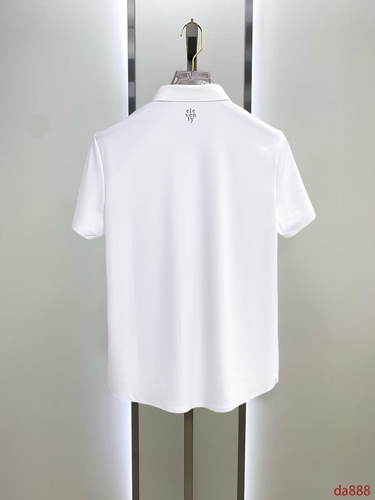 shirt Man