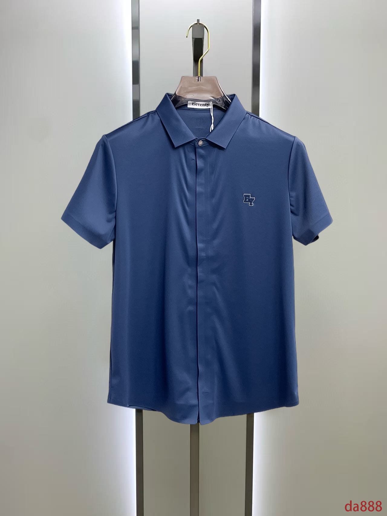 shirt Man