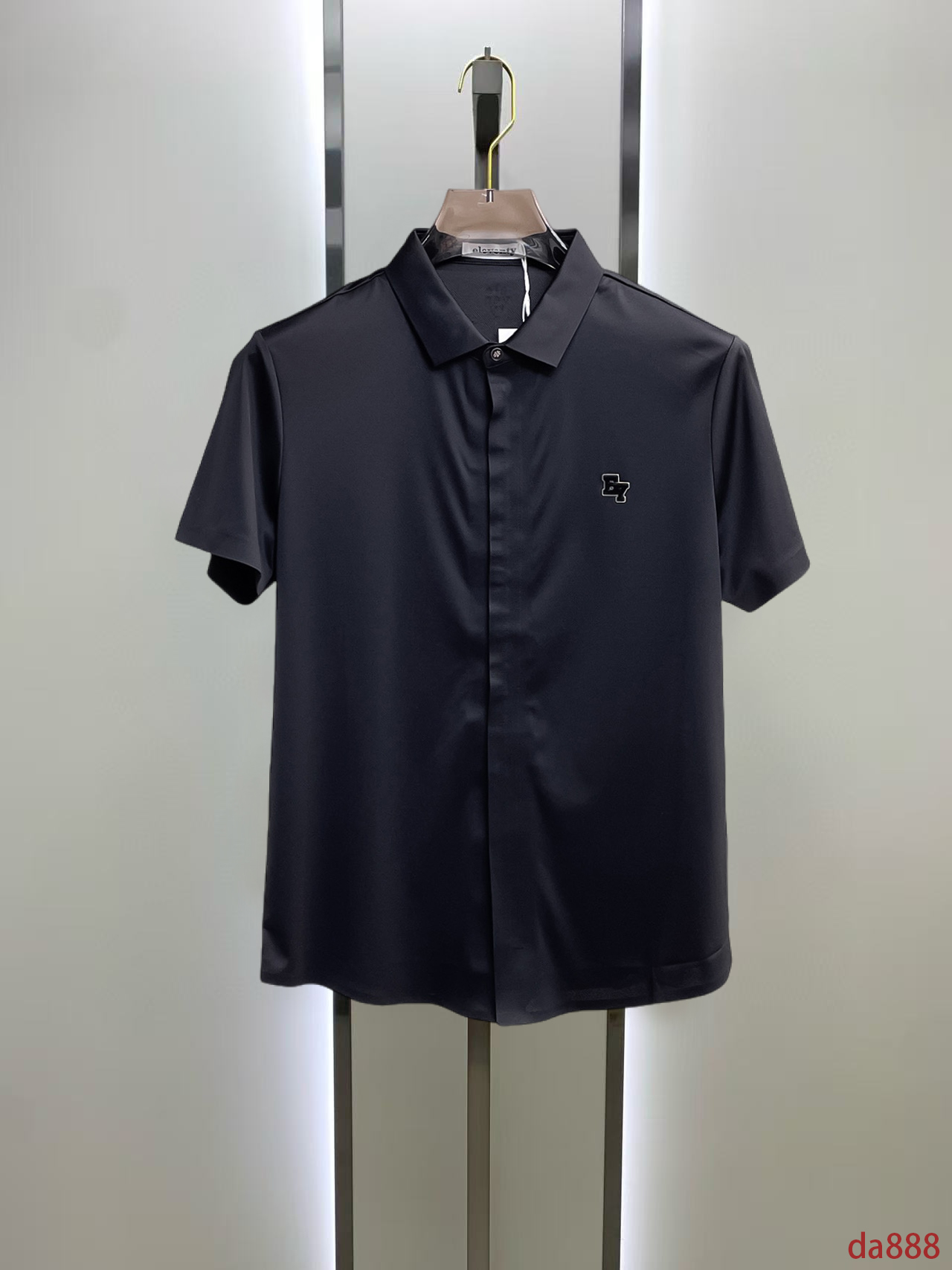 shirt Man
