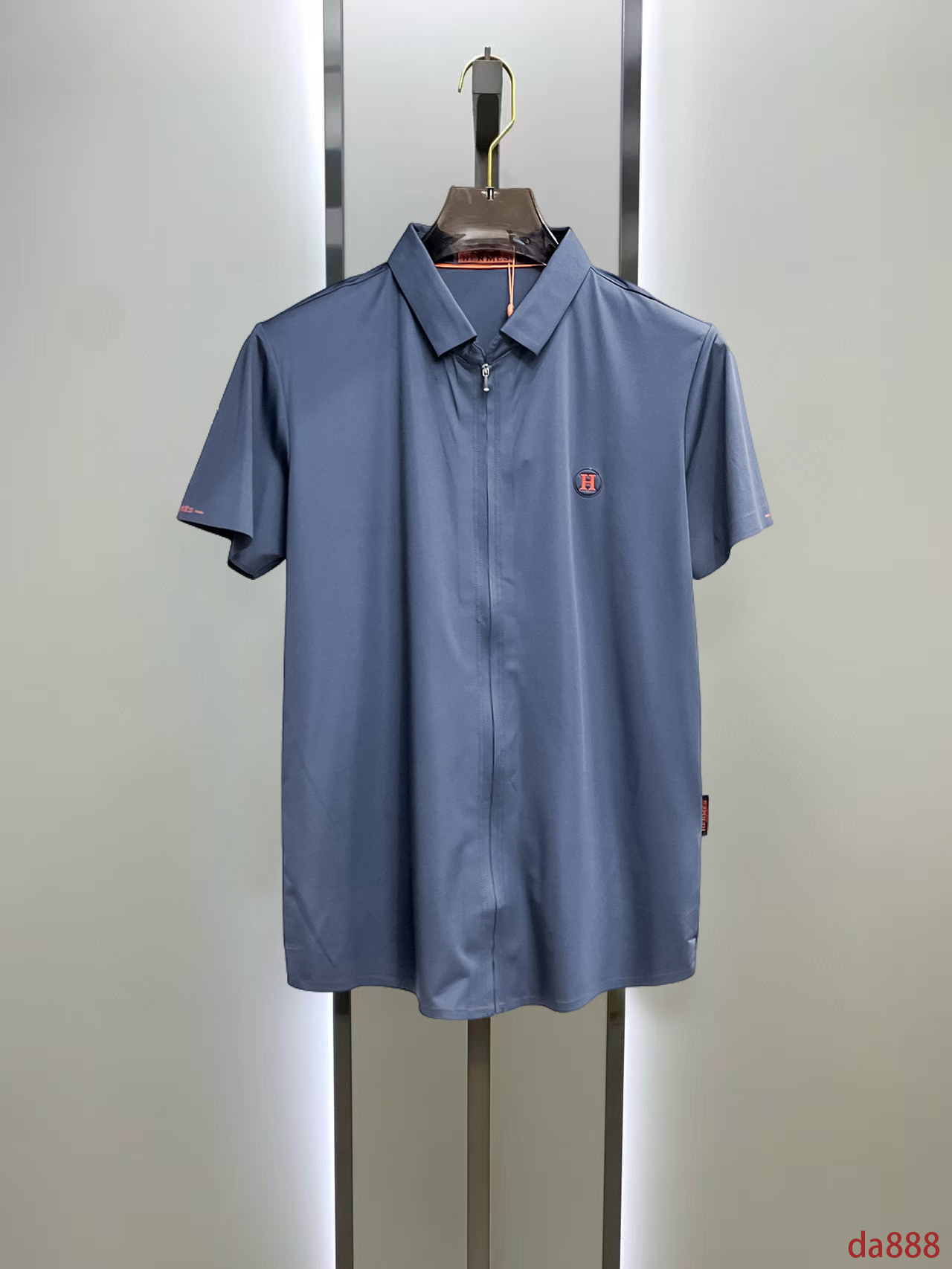shirt Man