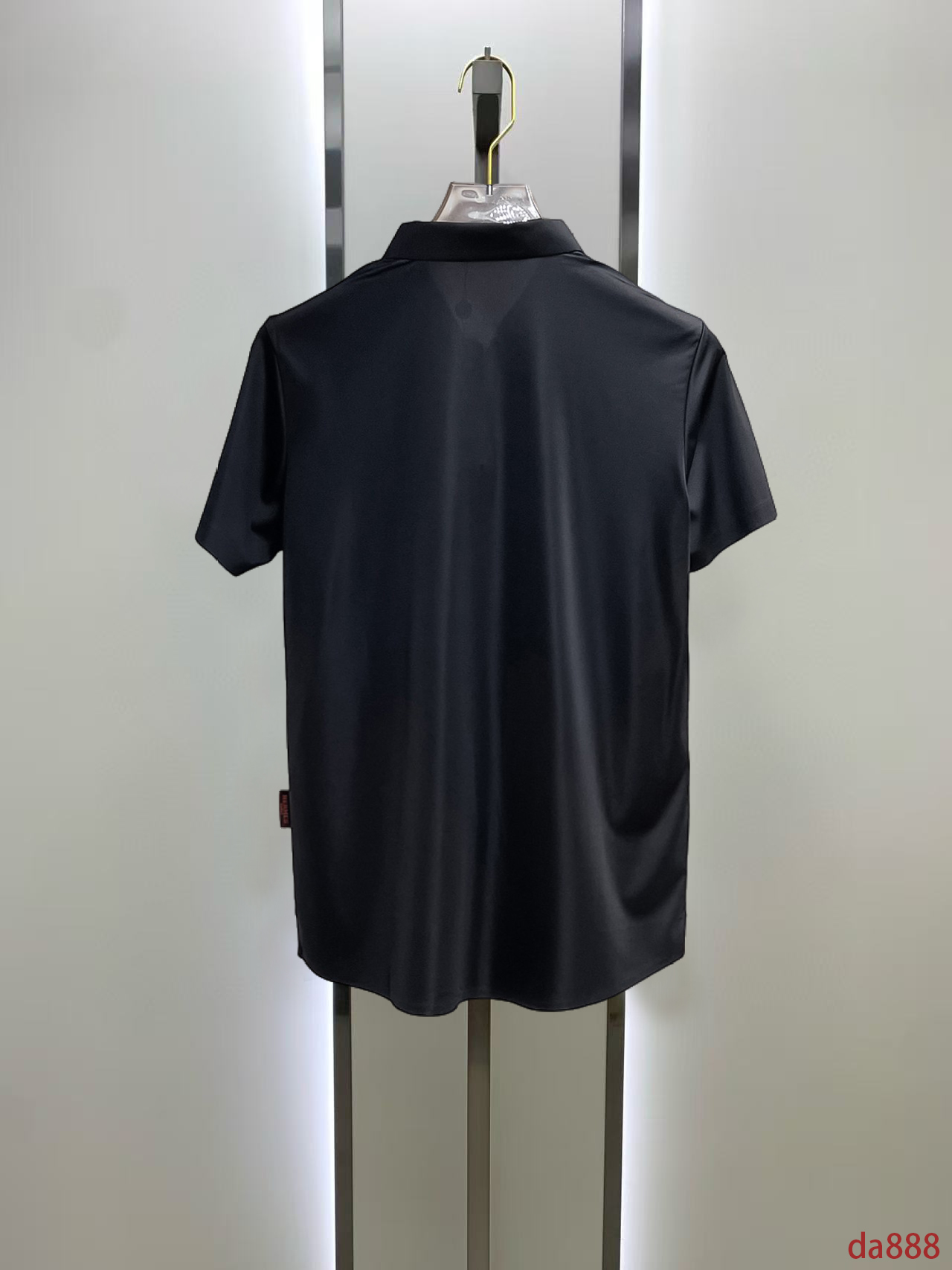 shirt Man