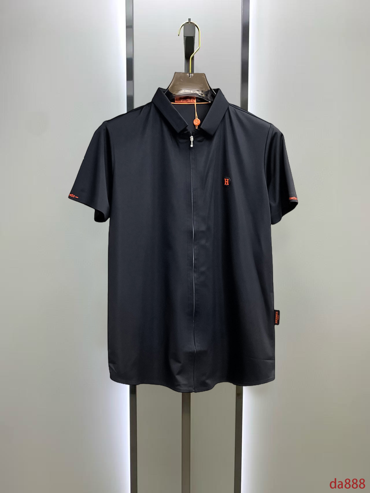 shirt Man