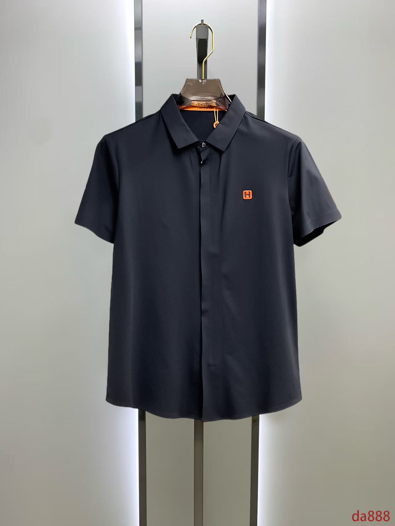 shirt Man