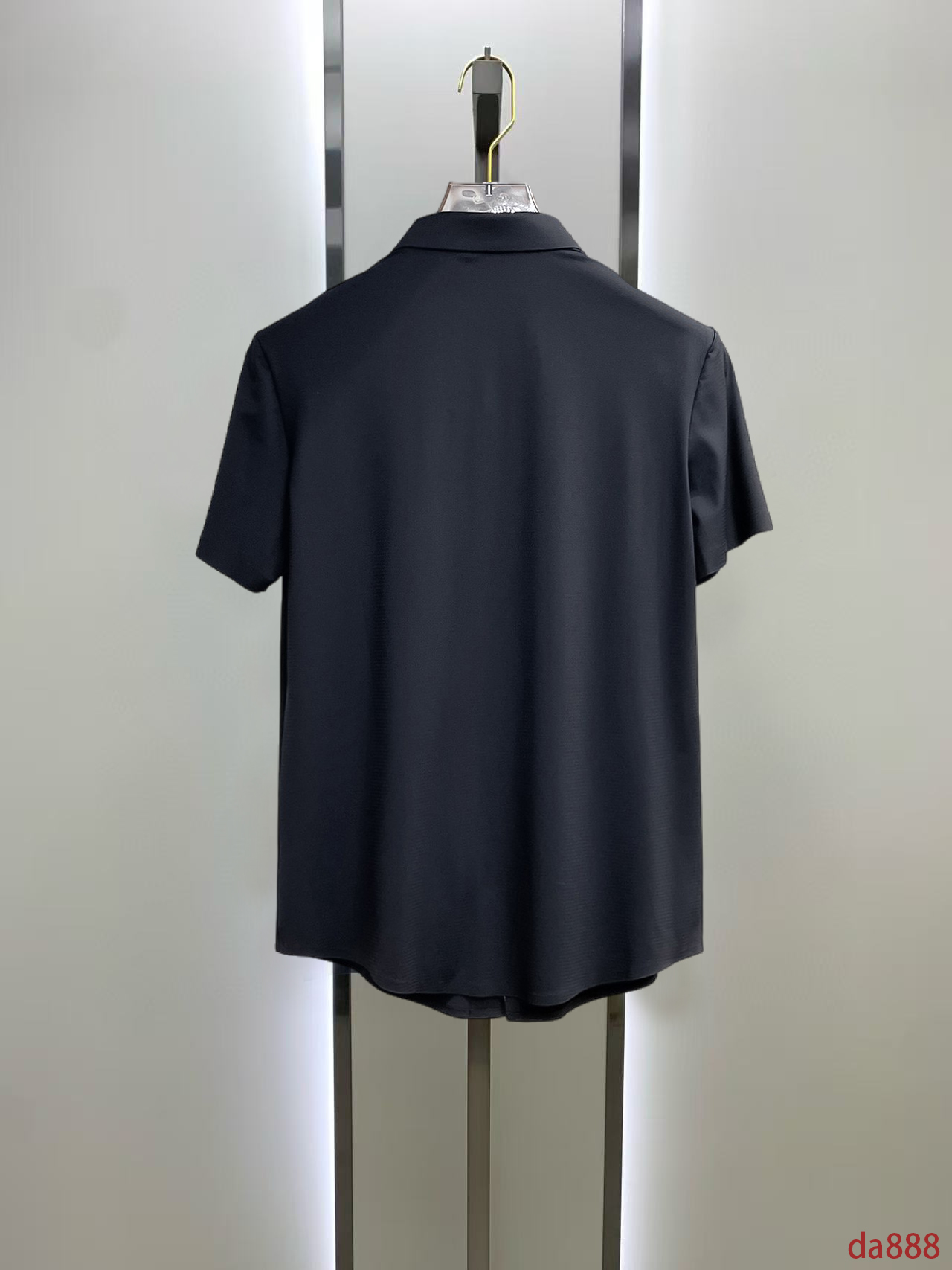 shirt Man