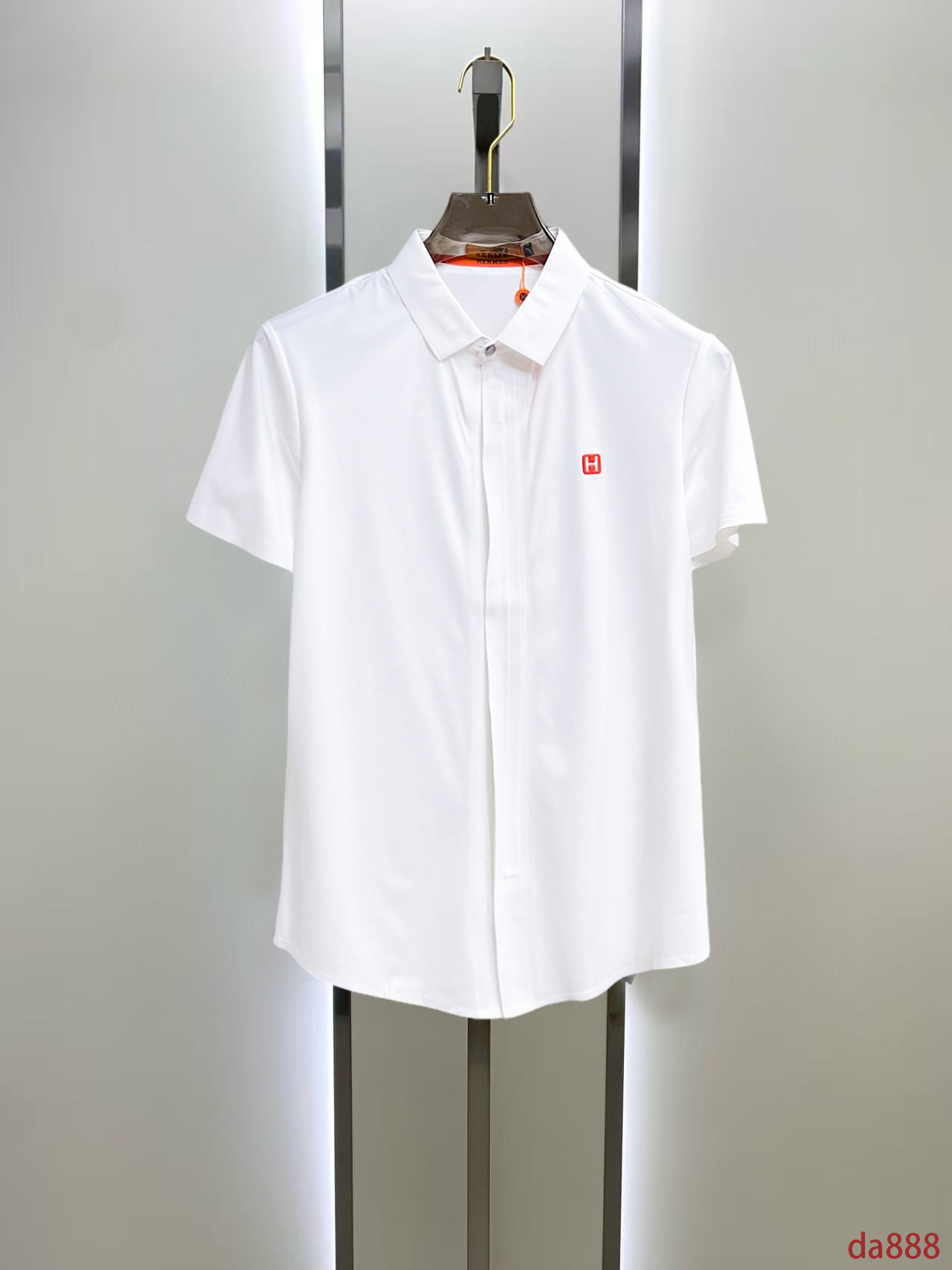 shirt Man