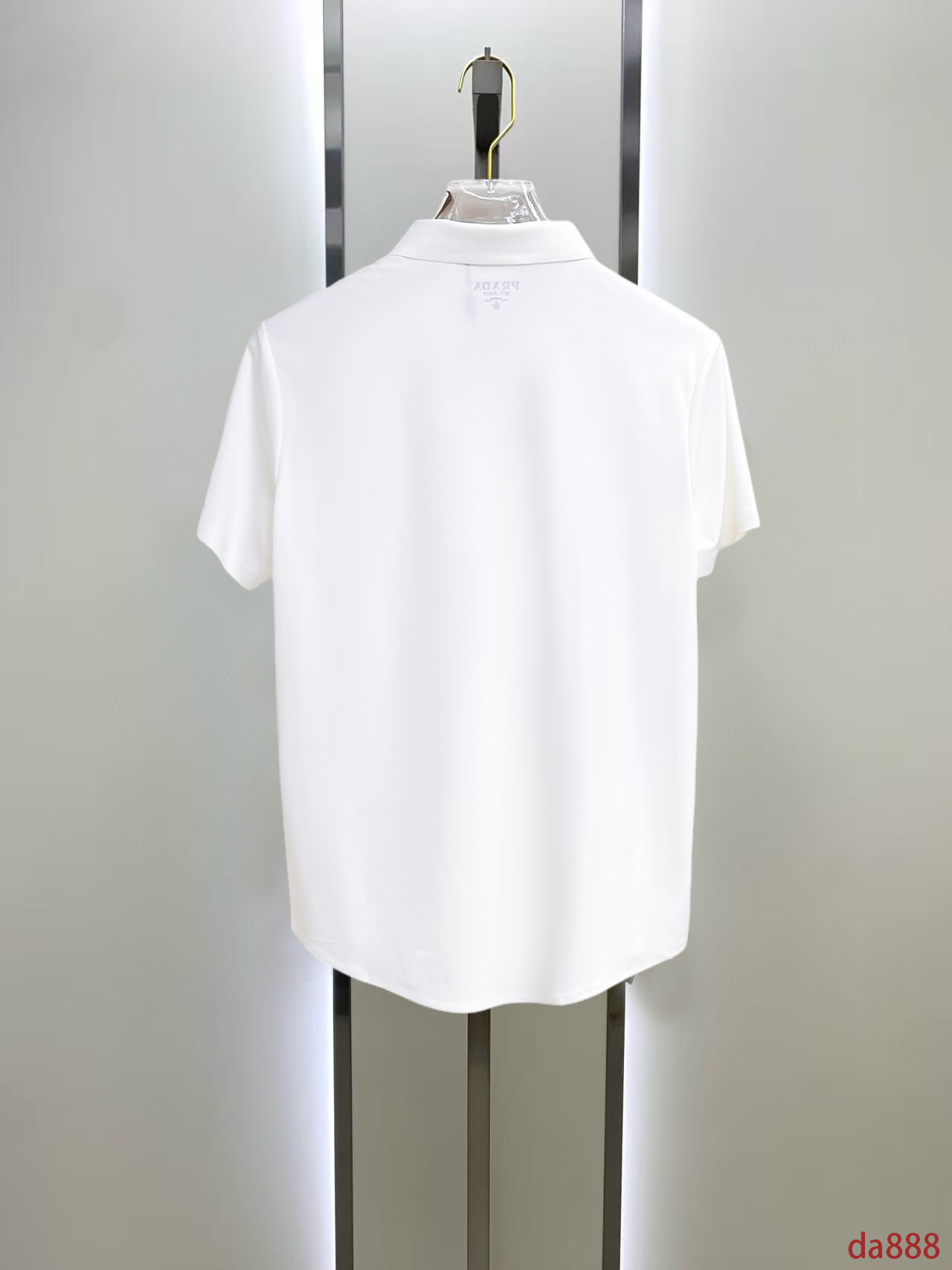 shirt Man