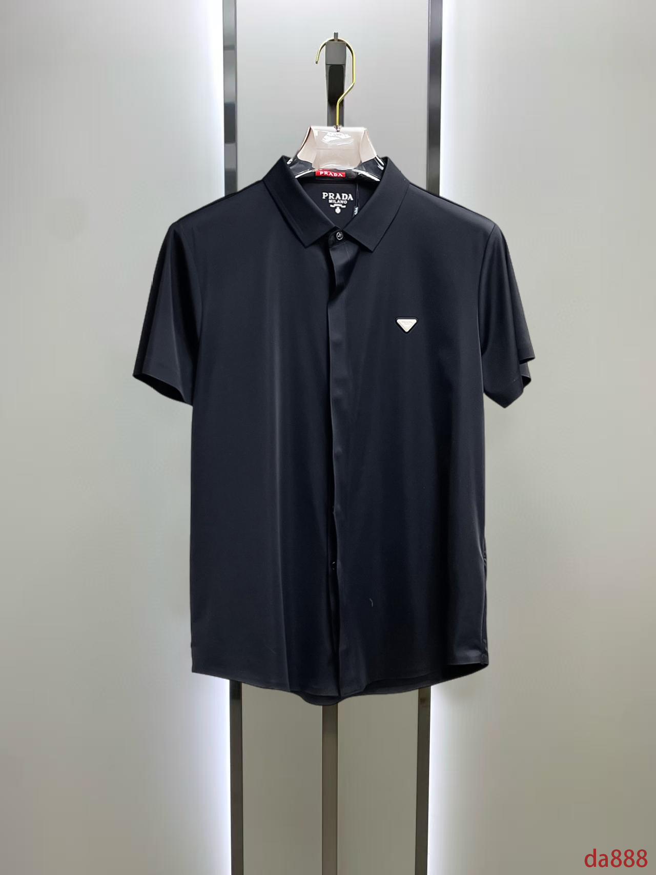 shirt Man