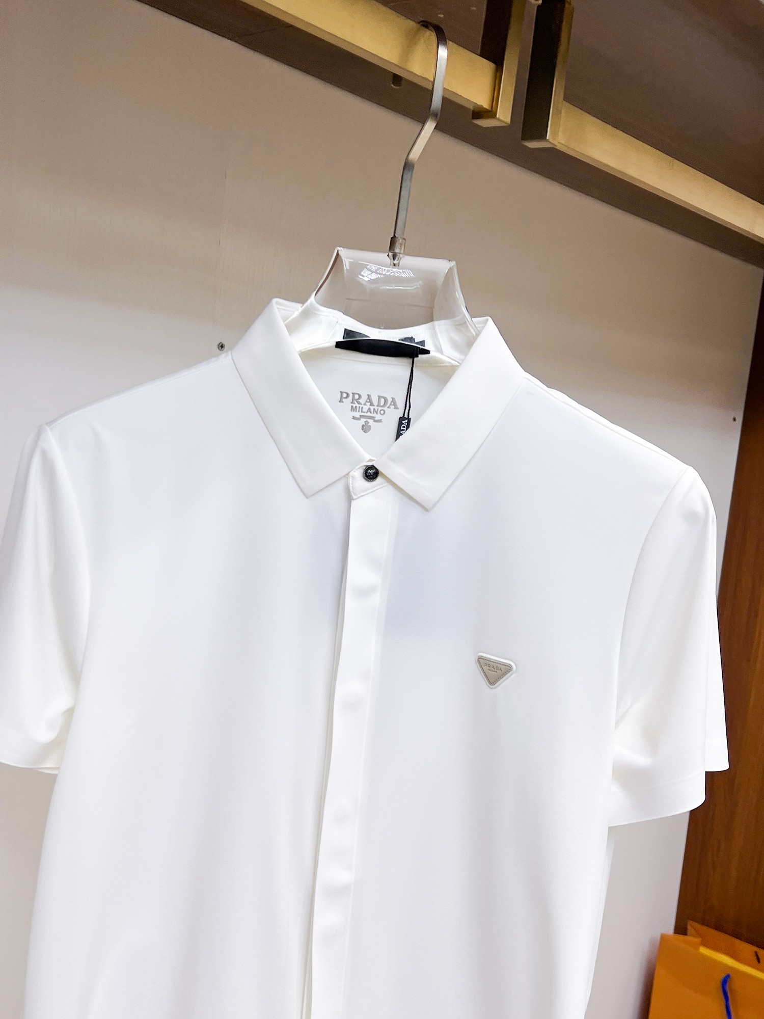 shirt Man