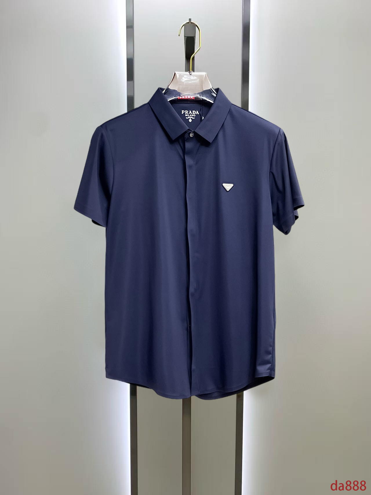 shirt Man