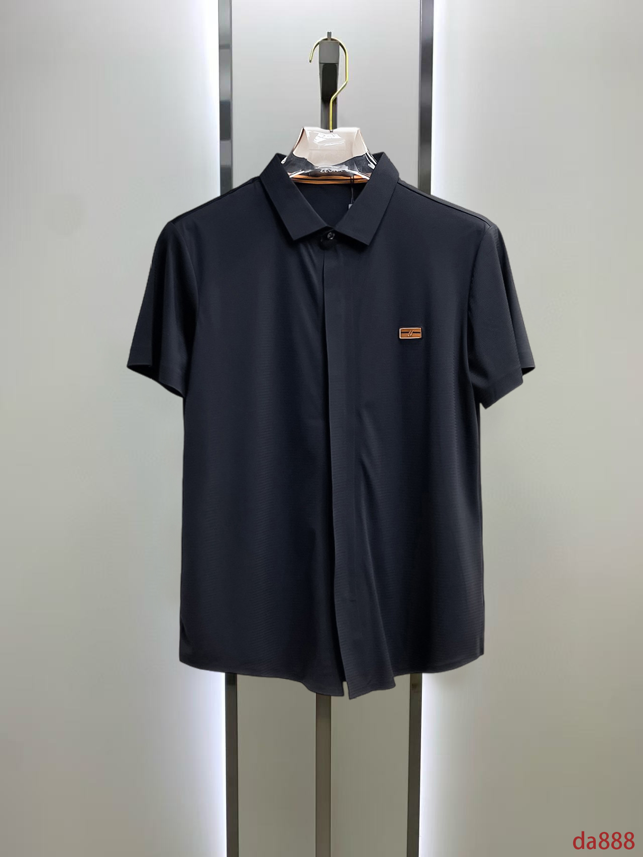 shirt Man