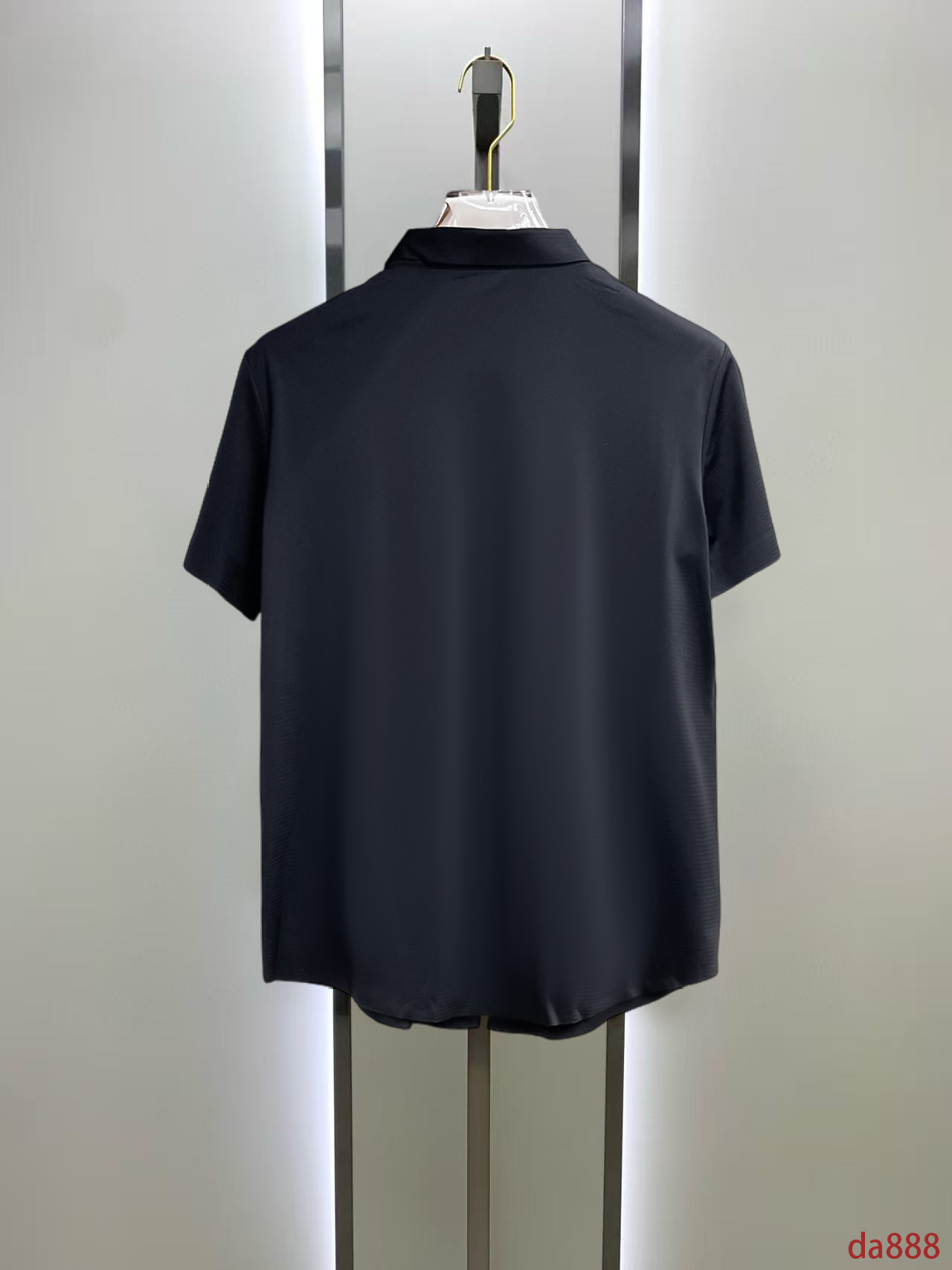 shirt Man