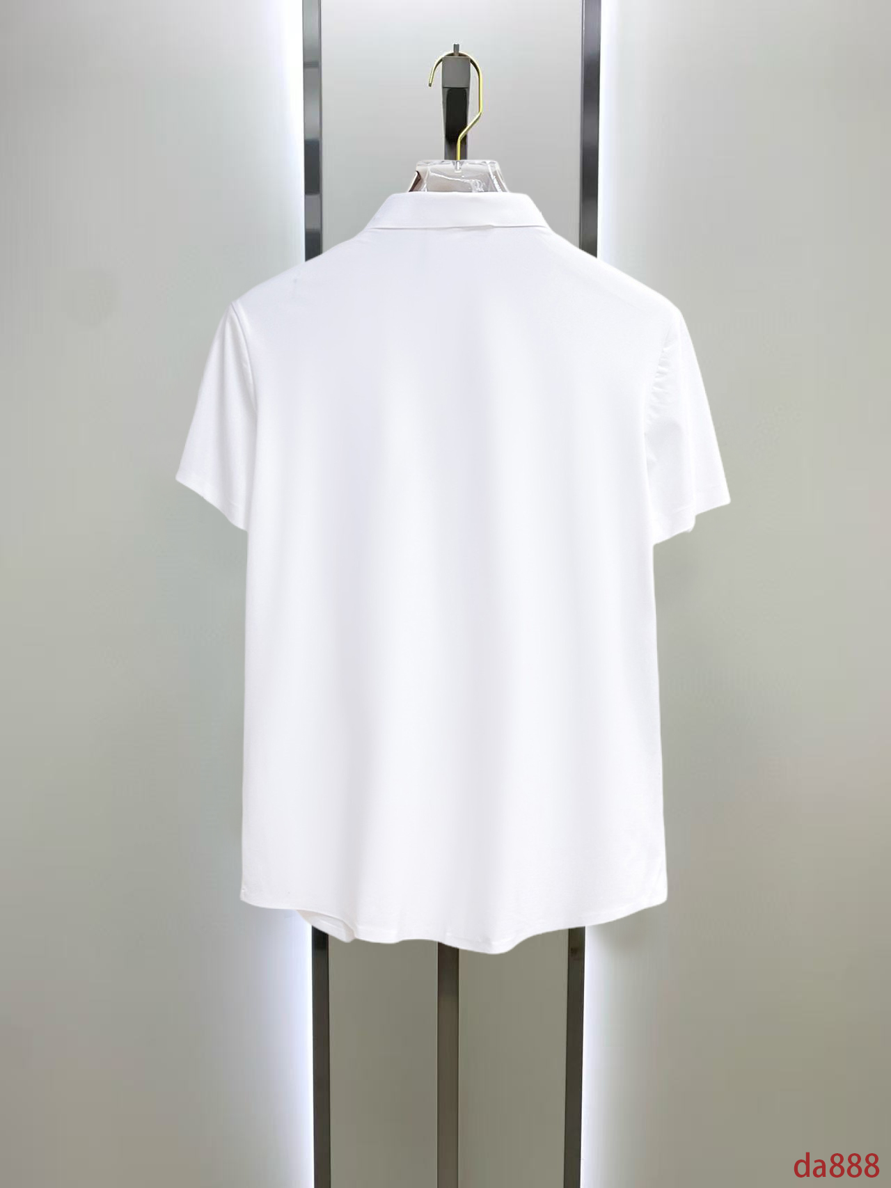 shirt Man