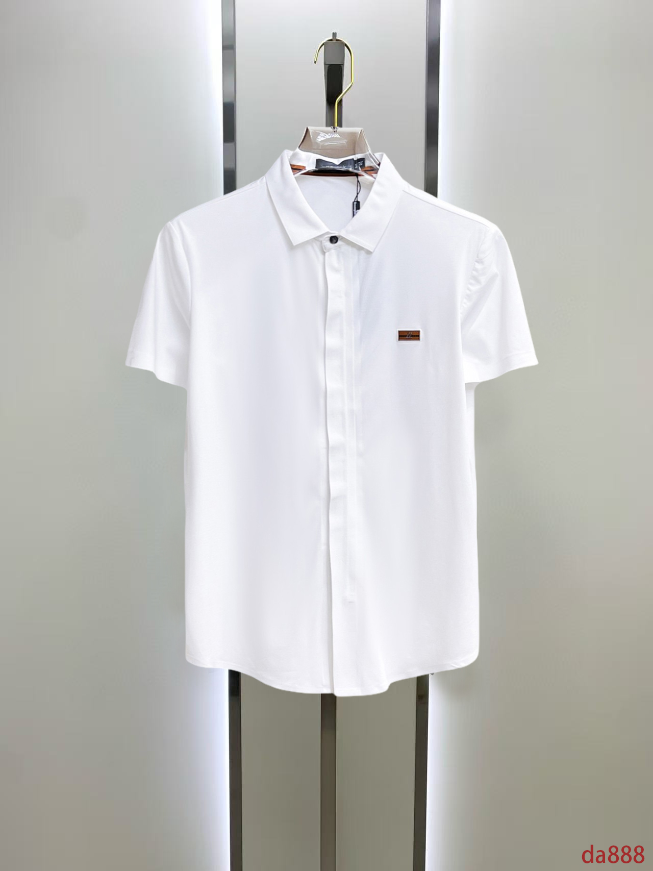 shirt Man