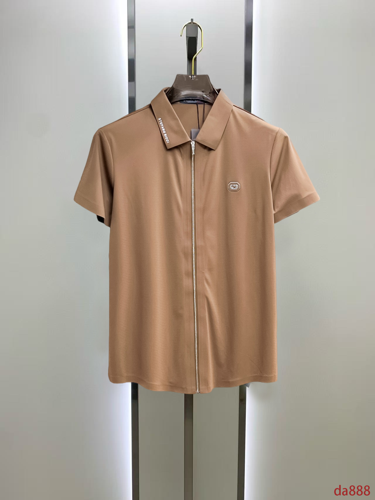 shirt Man