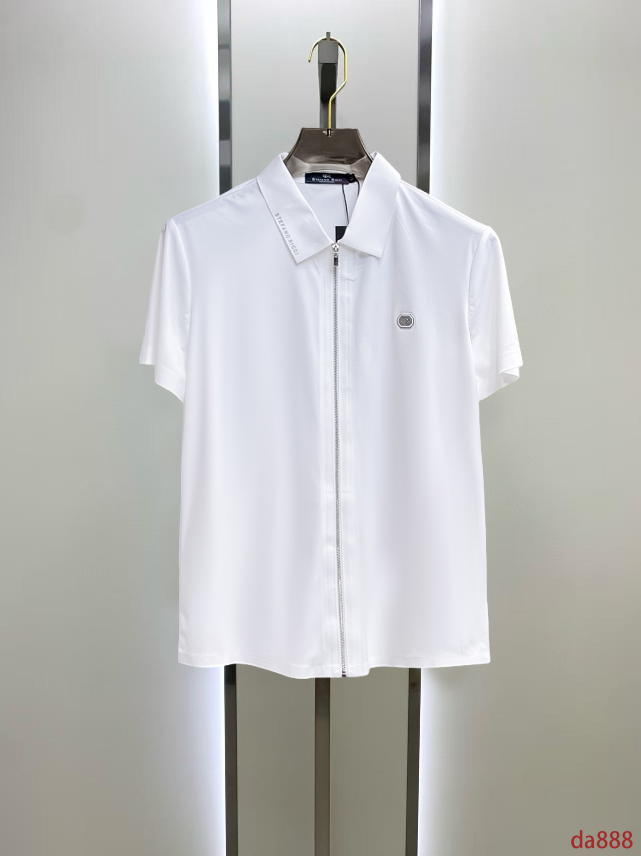 shirt Man