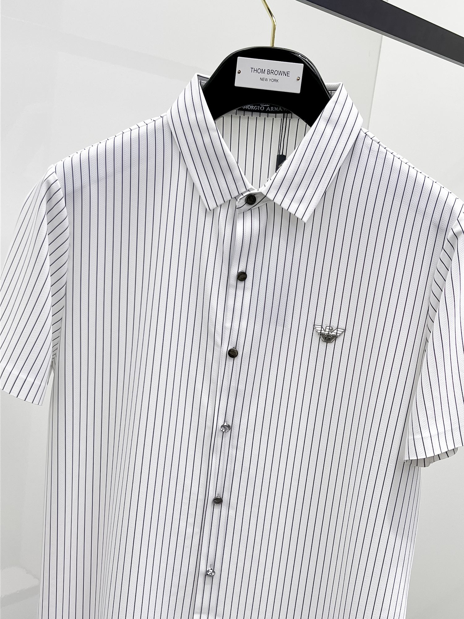shirt Man