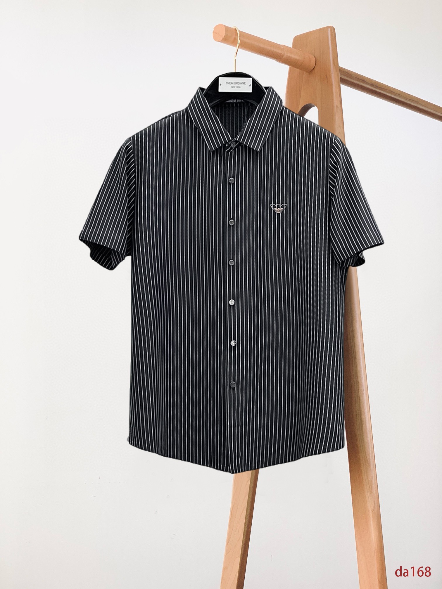 shirt Man