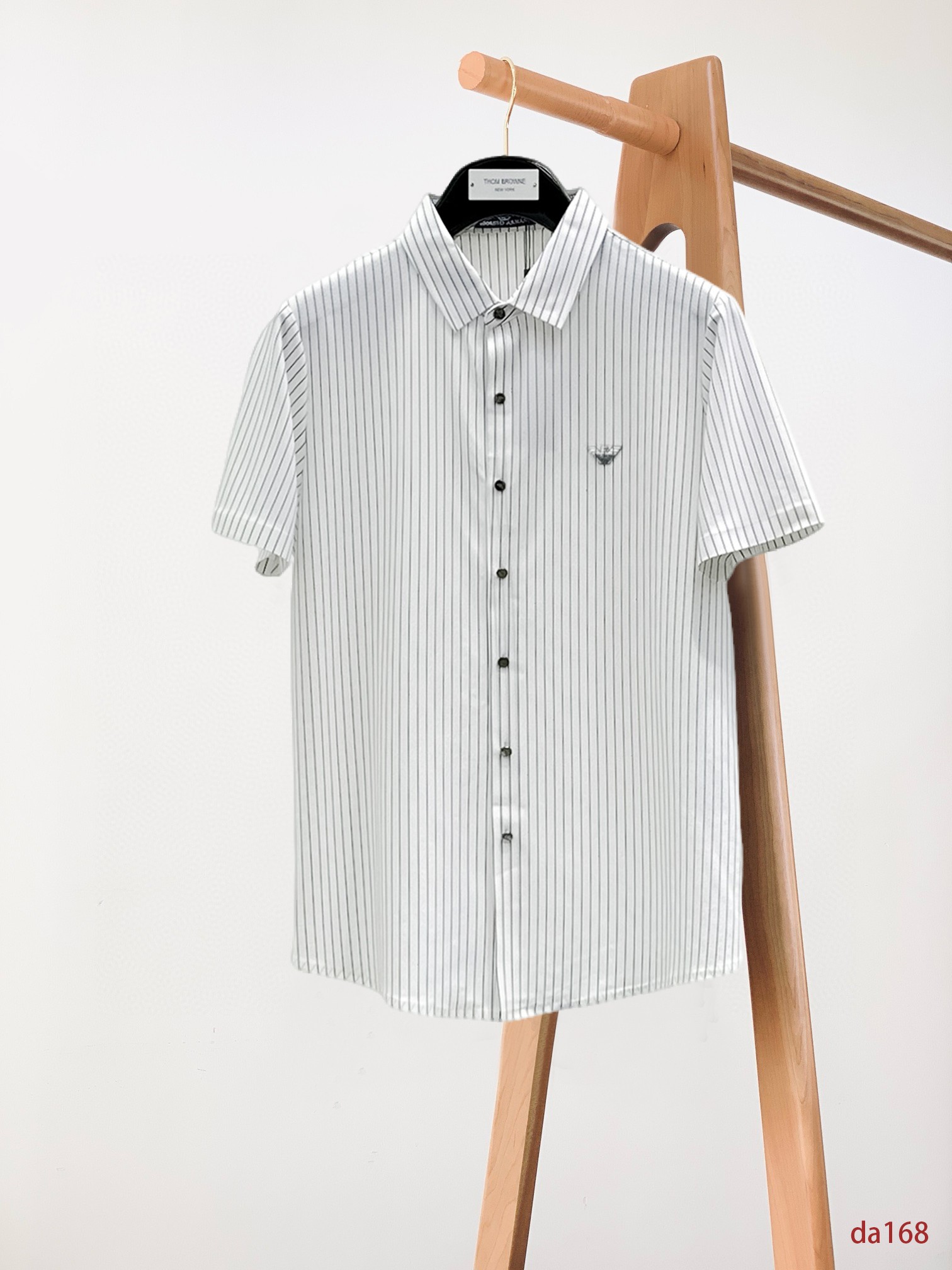 shirt Man
