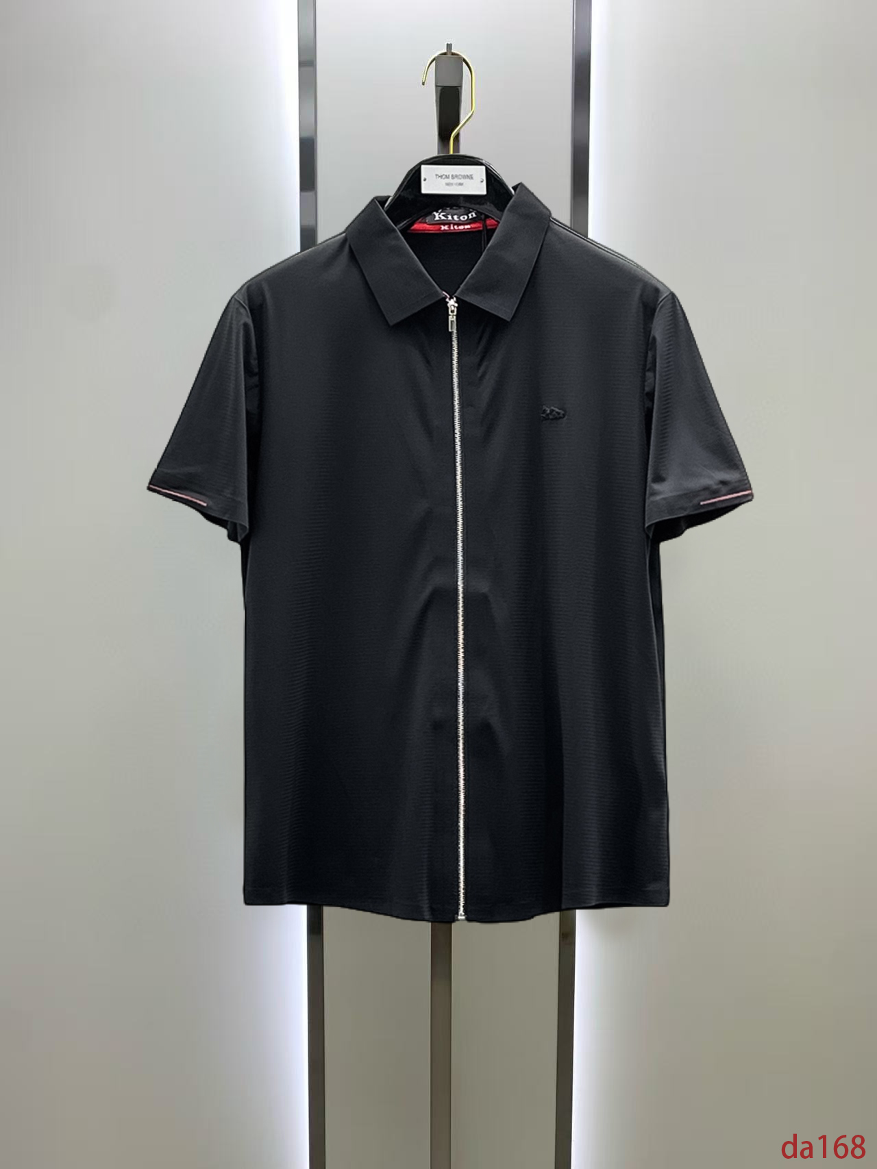 shirt Man