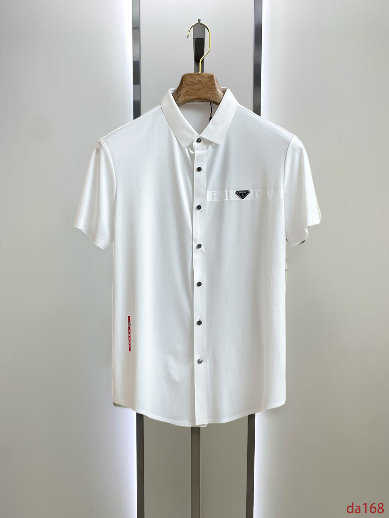 shirt Man