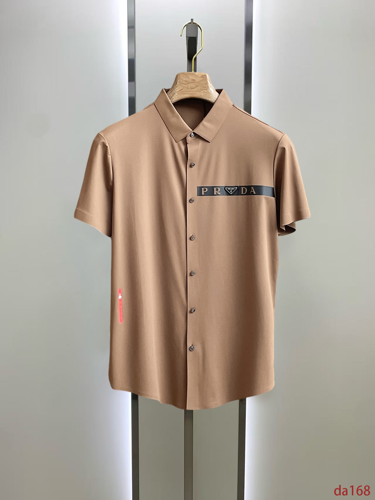 shirt Man