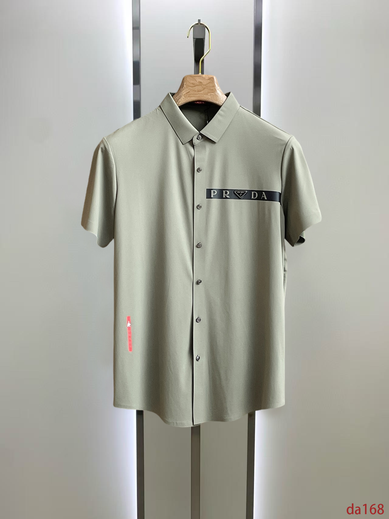 shirt Man