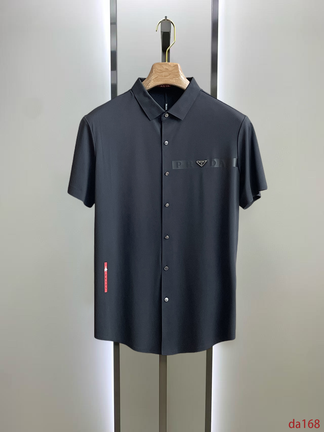 shirt Man