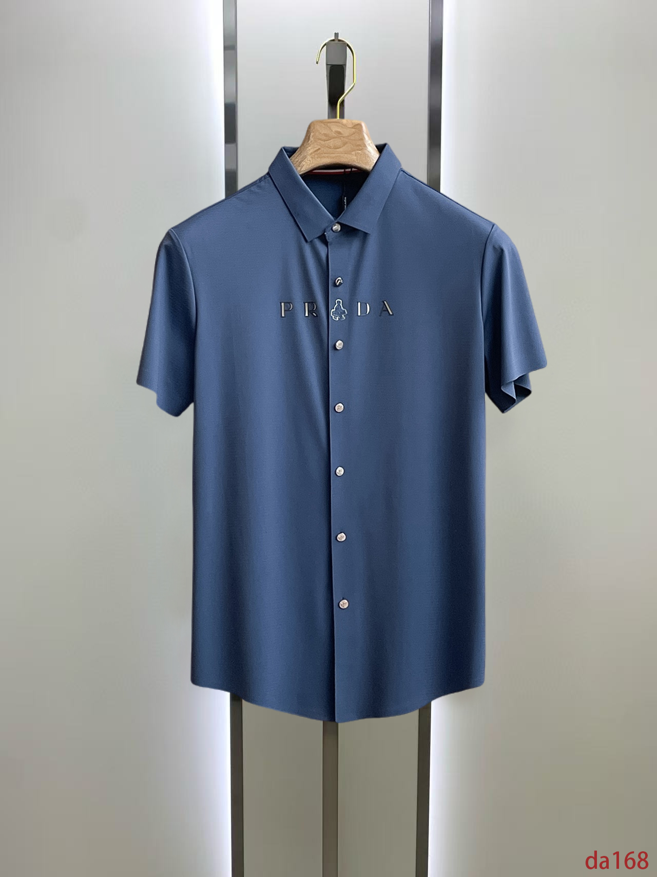 shirt Man