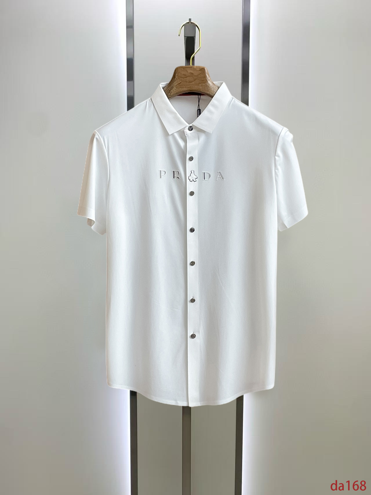 shirt Man