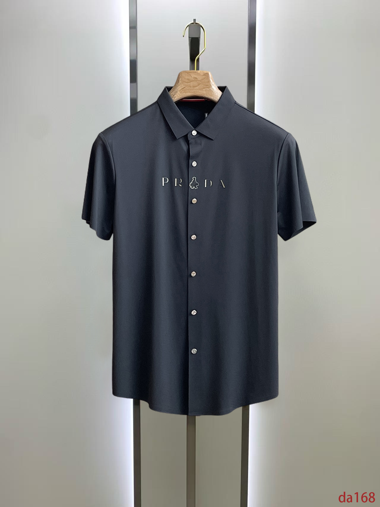 shirt Man