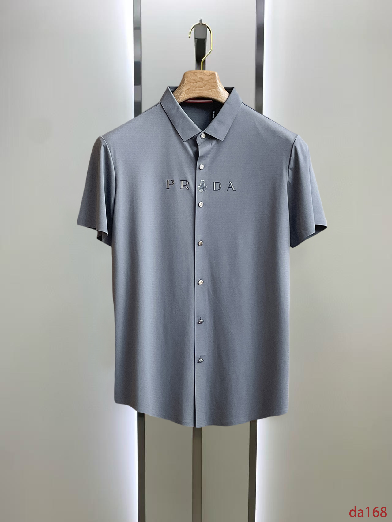 shirt Man