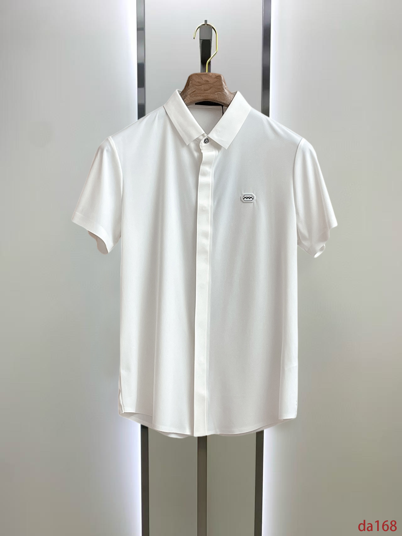 shirt Man