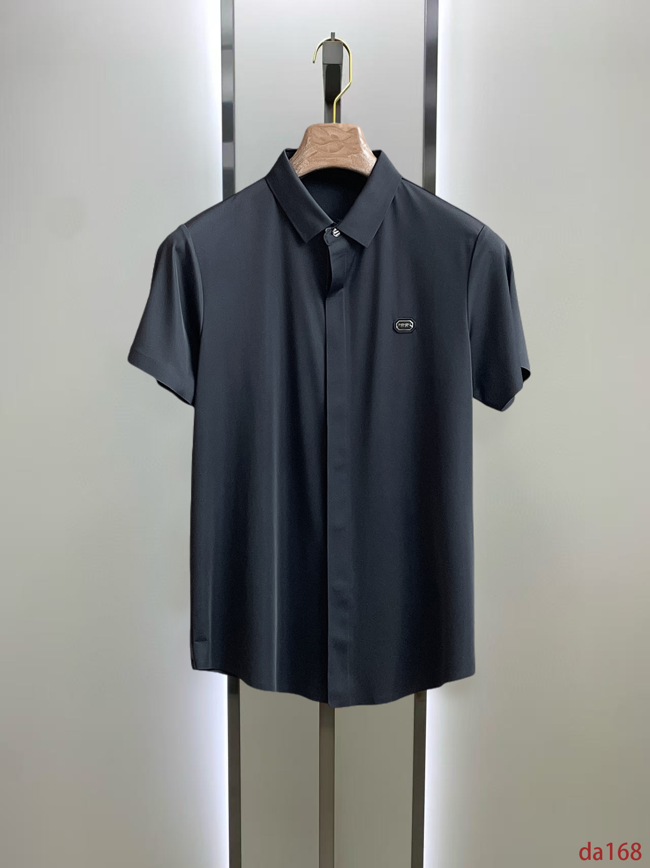 shirt Man