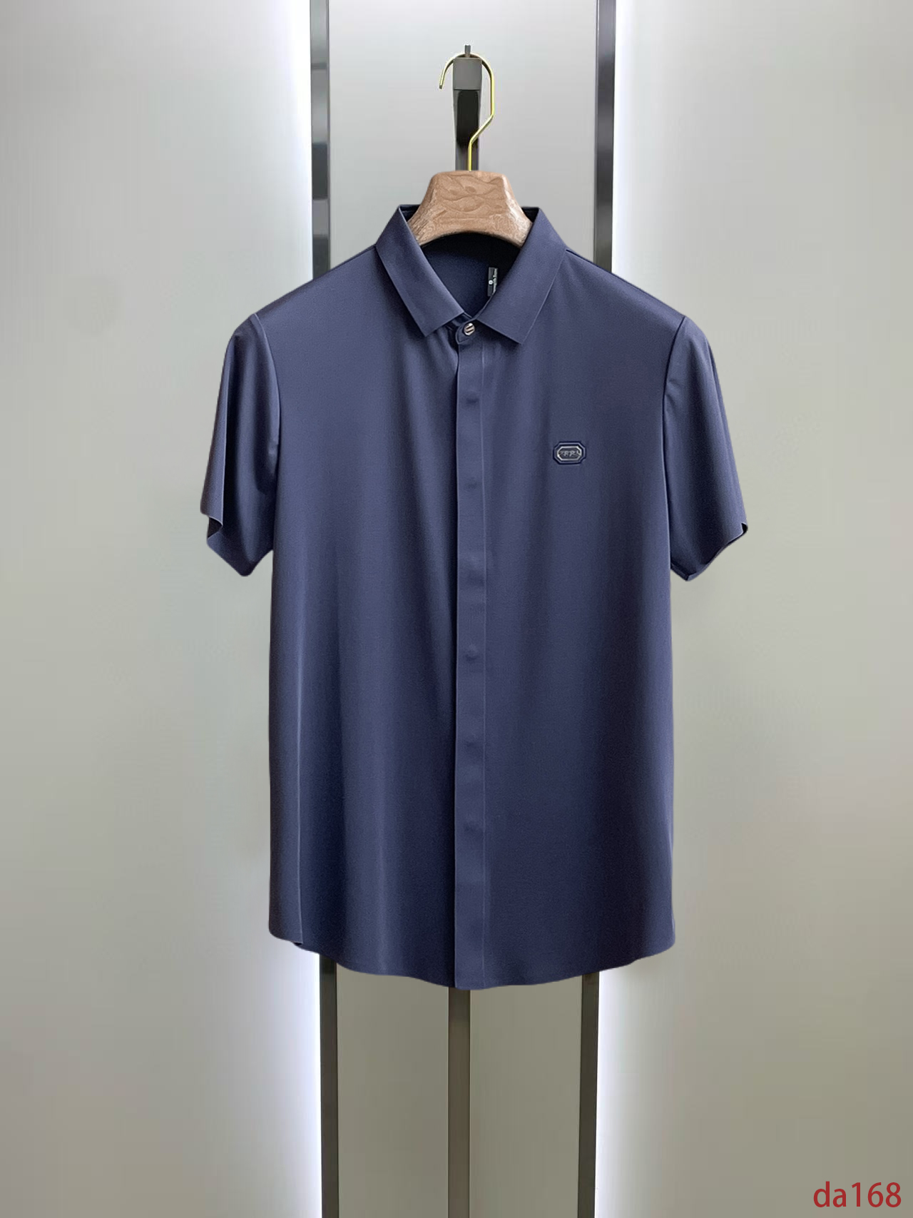 shirt Man