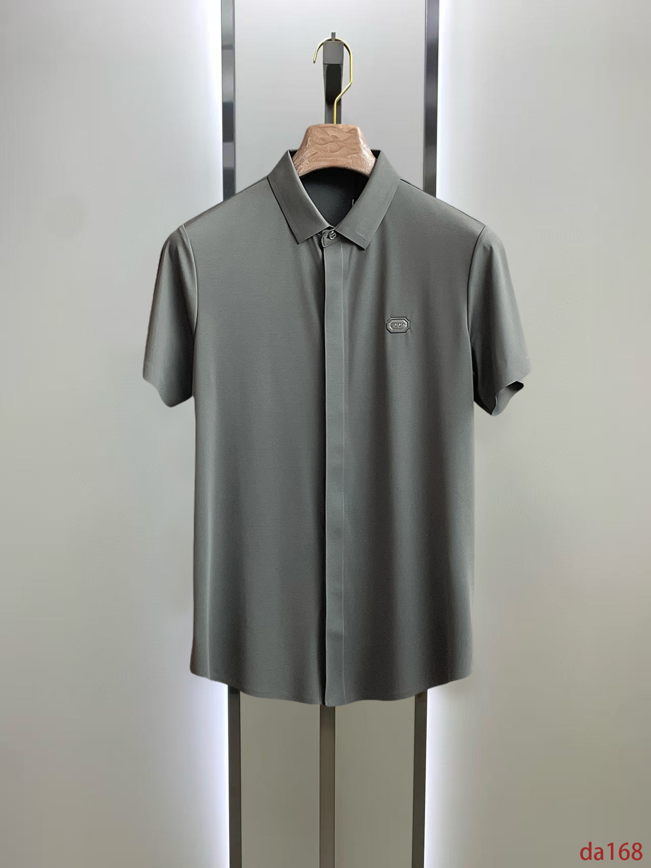 shirt Man