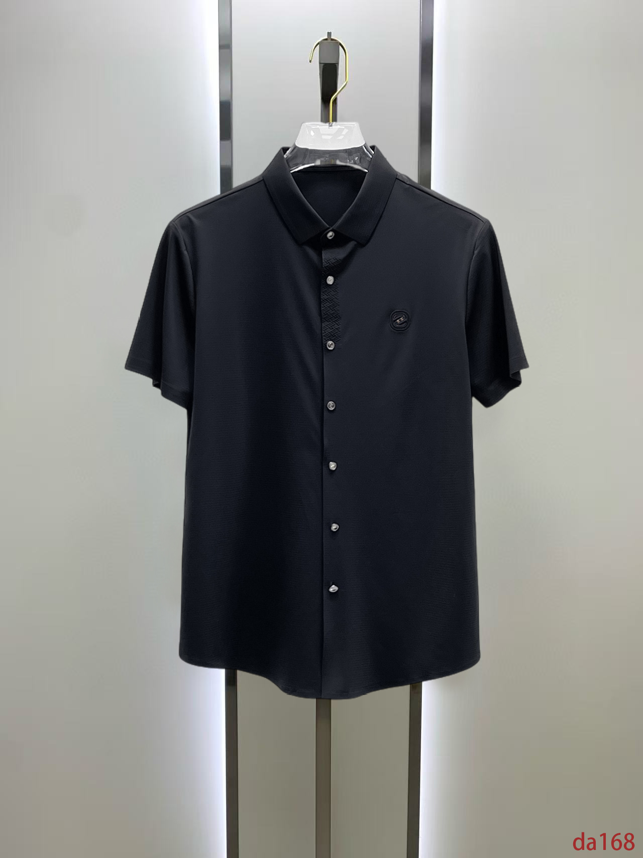 shirt Man