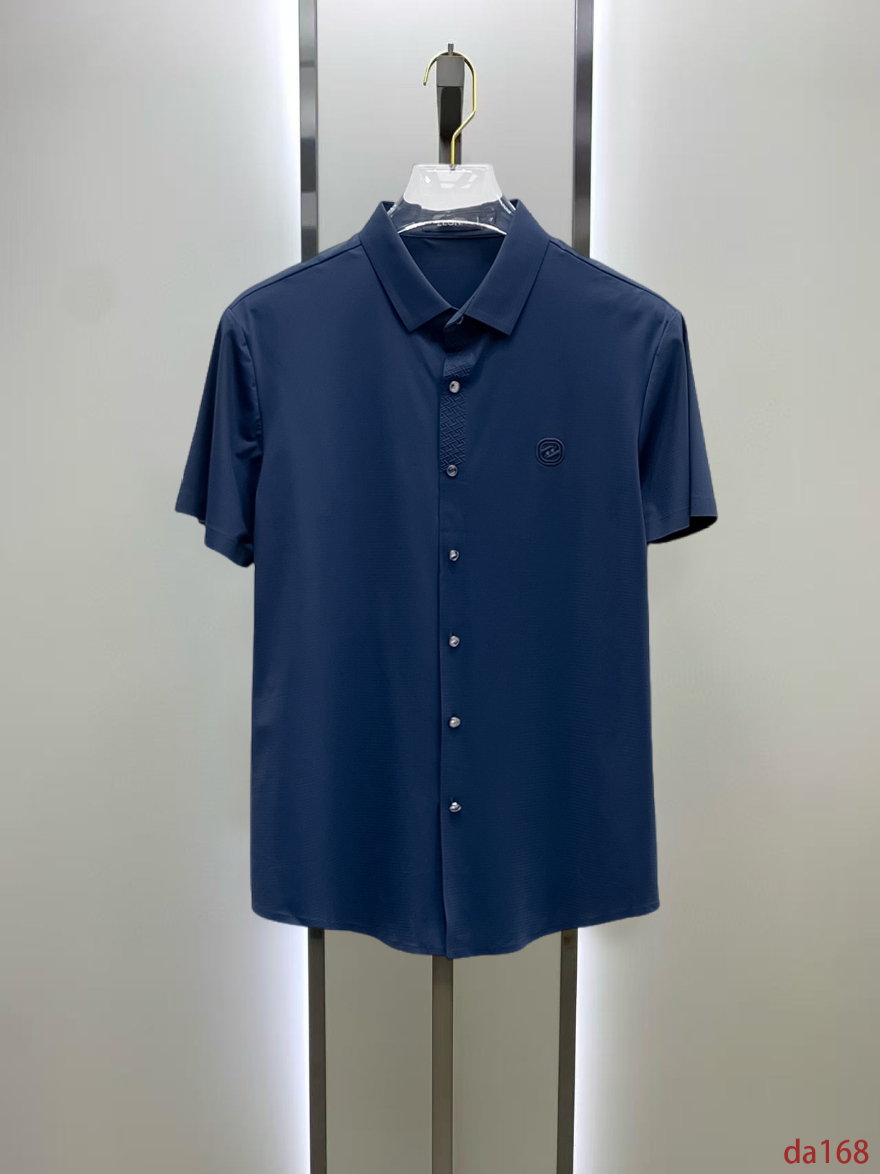 shirt Man